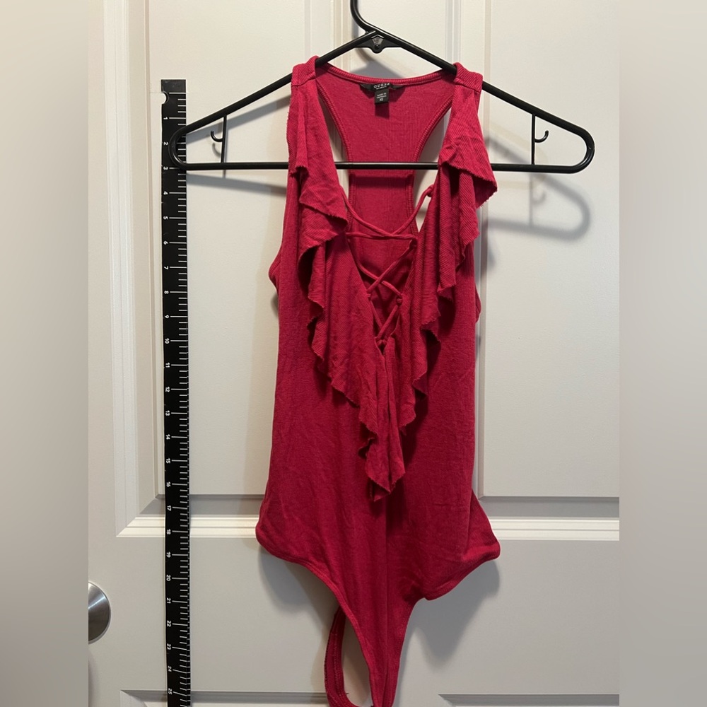 Guess bodysuit